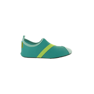 Fitkicks Classic Turquoise