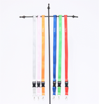 Lanyards- Wallet ID