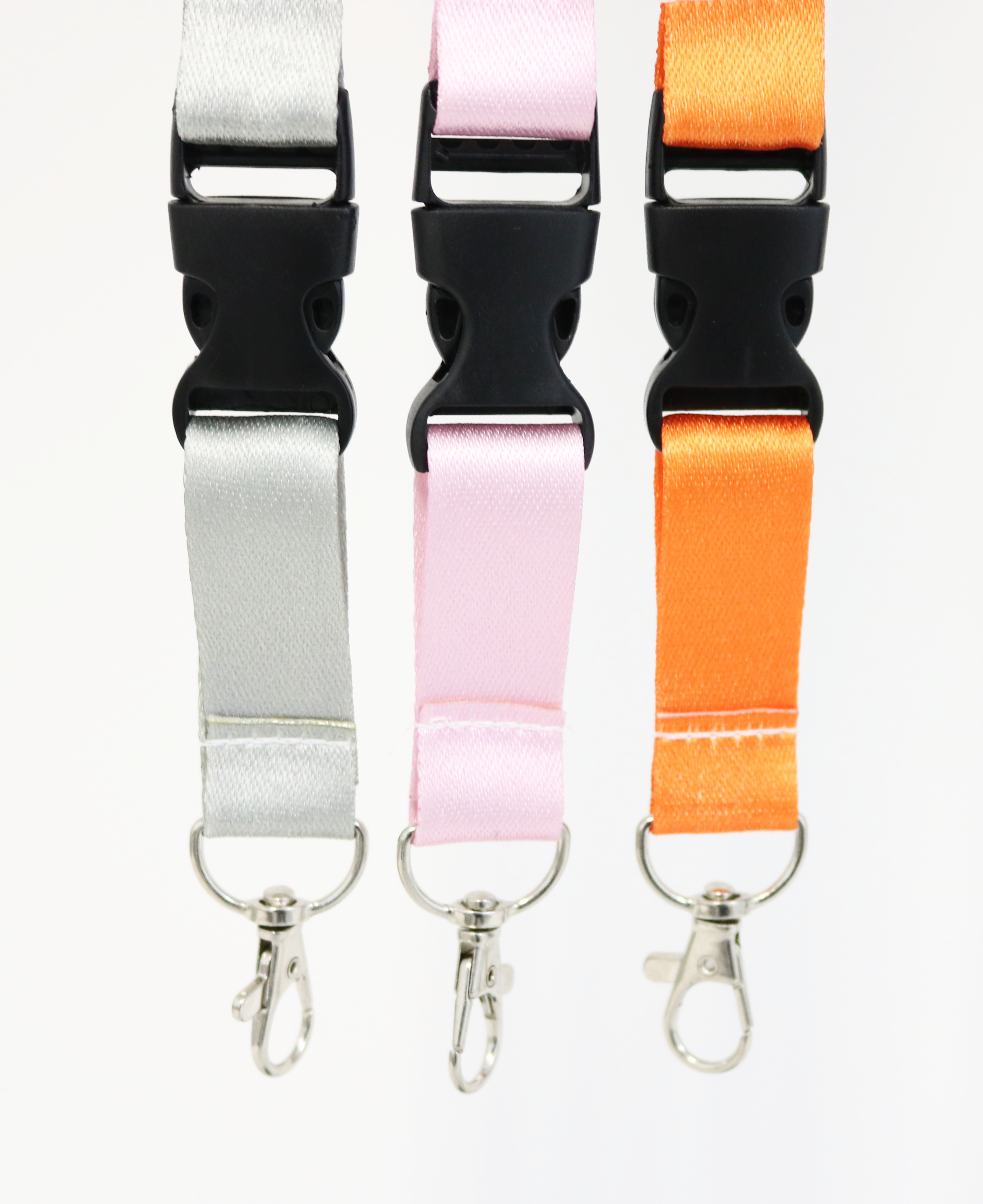Lanyards-Solid Colors